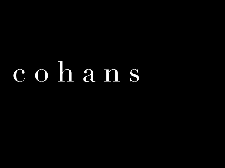 cohans